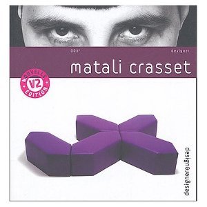 006 - Matali Crasset